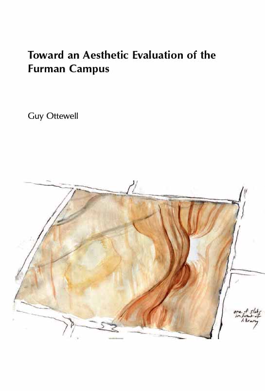 Toward an Aesthetic Evaluation of the Furman Campus