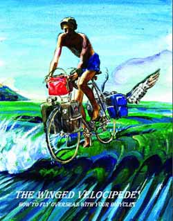 The Winged Velocipede