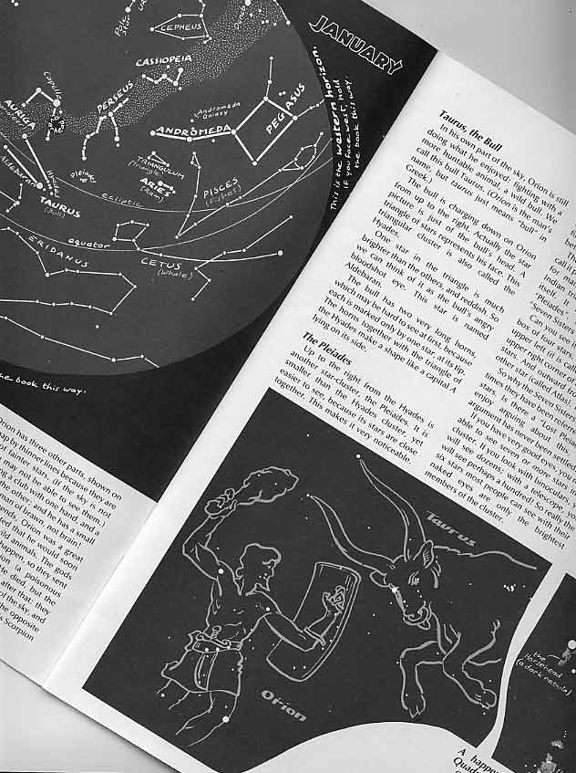 To Know the Stars excerpt