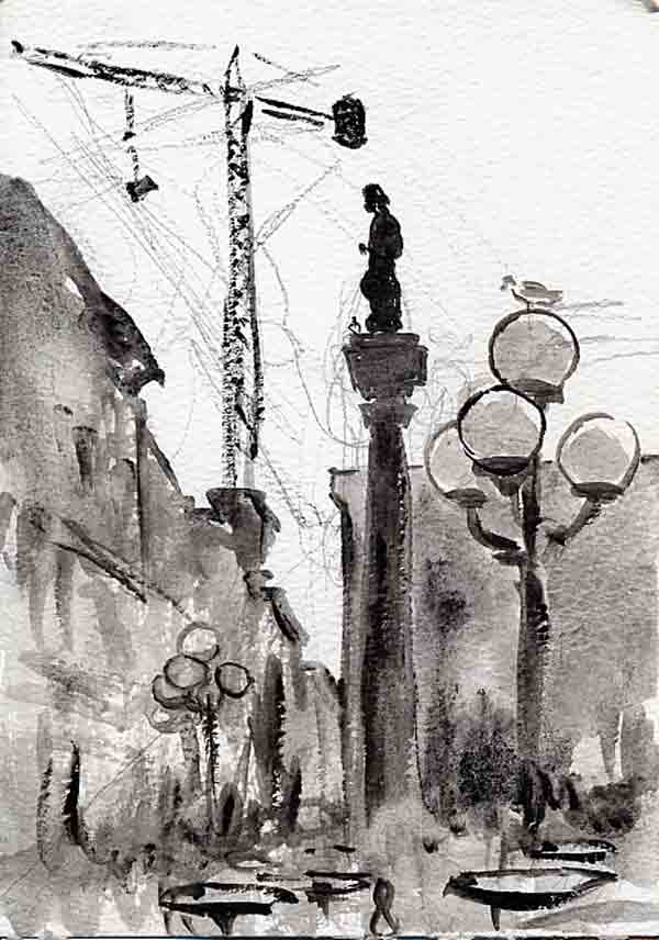 Piazza della Repubblica