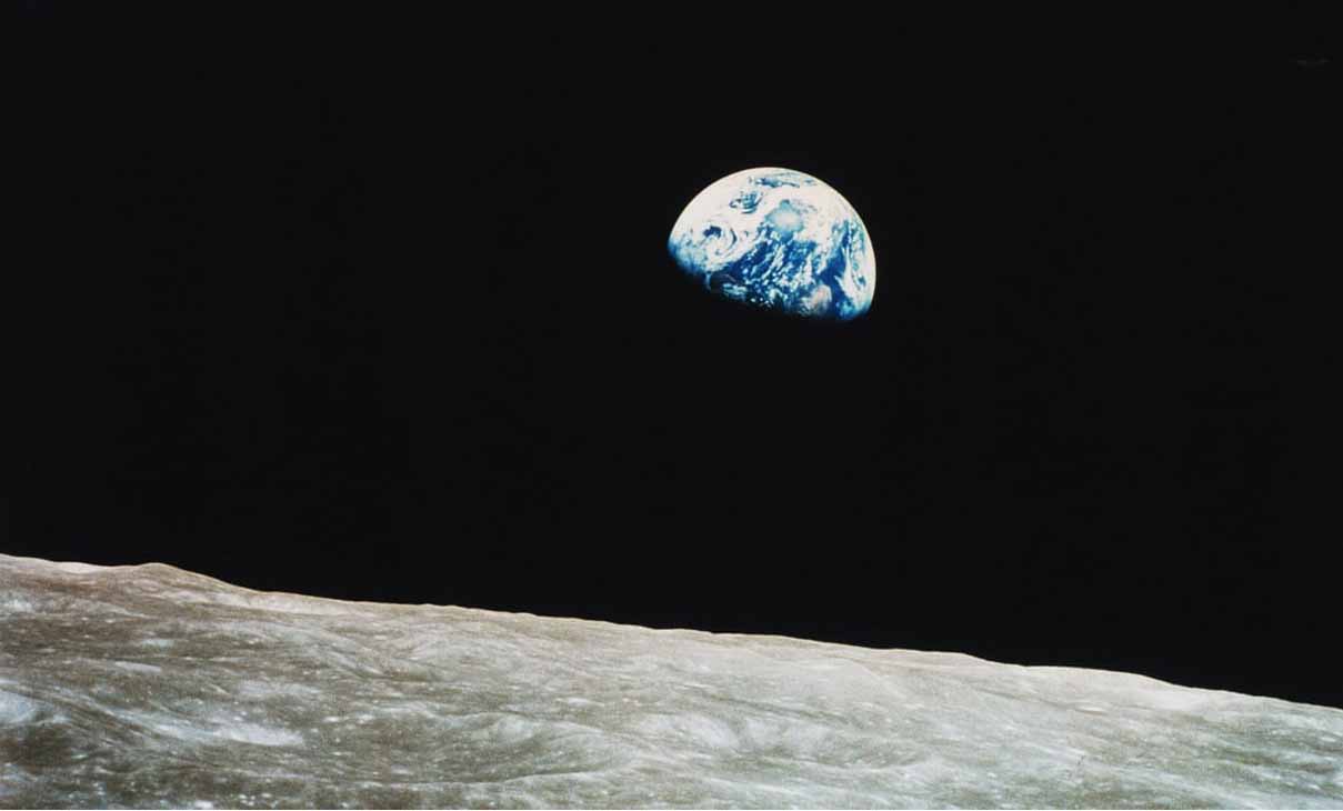 earthrise smashdown