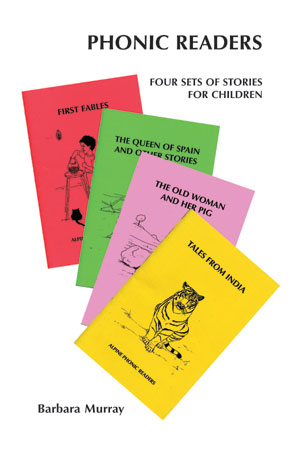 Phonic Readers